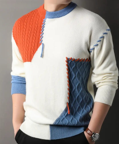 Buzo En Tejido De Punto