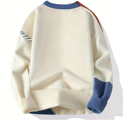 Buzo En Tejido De Punto