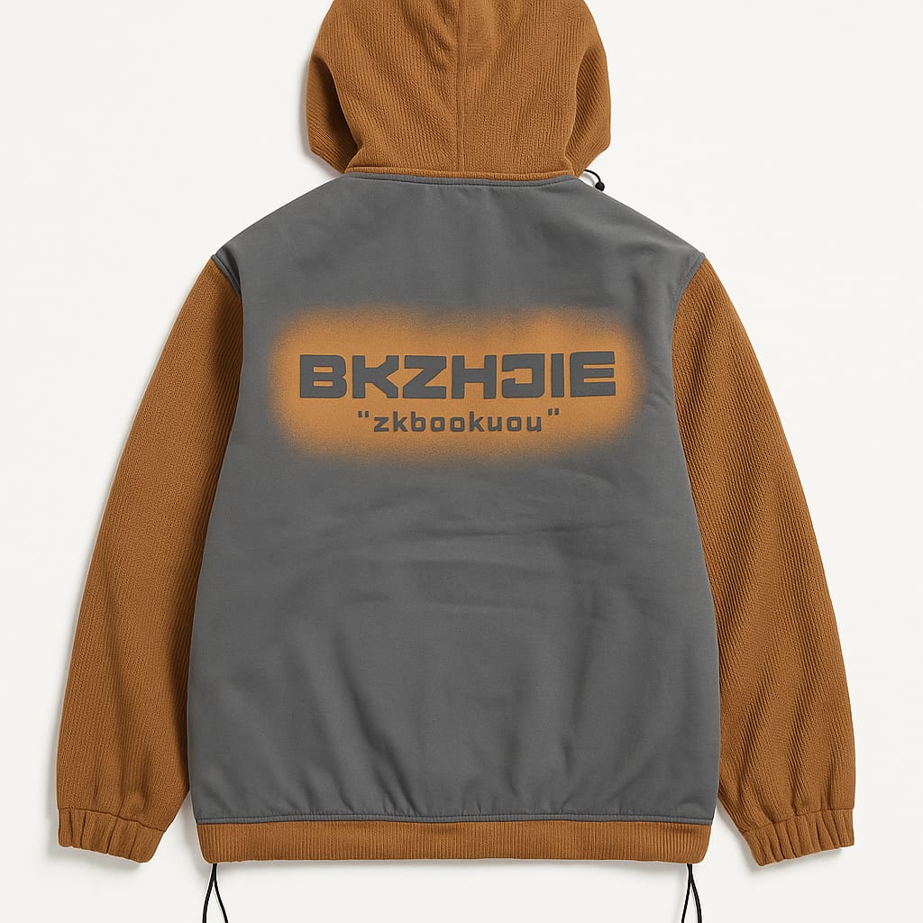 Chaqueta New York Forrada