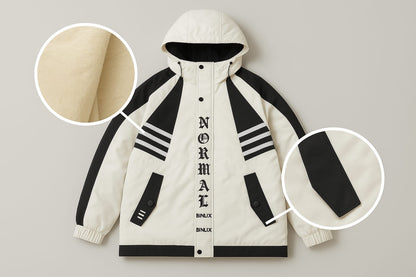 Chaqueta Tokio