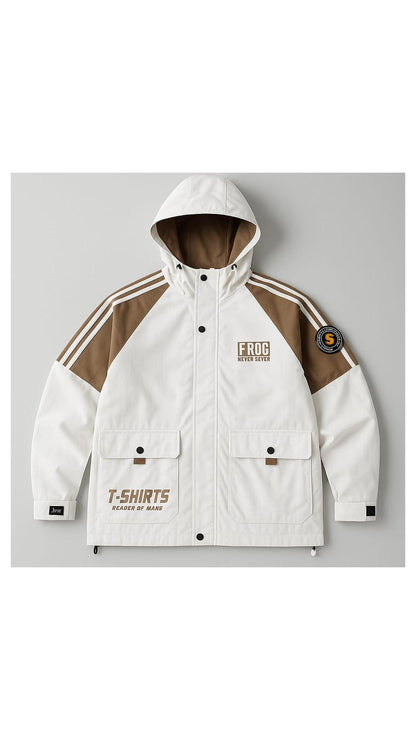 Chaqueta Brooklyn
