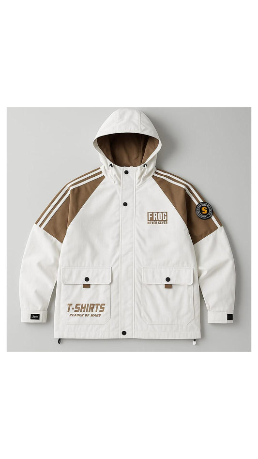 Chaqueta Brooklyn
