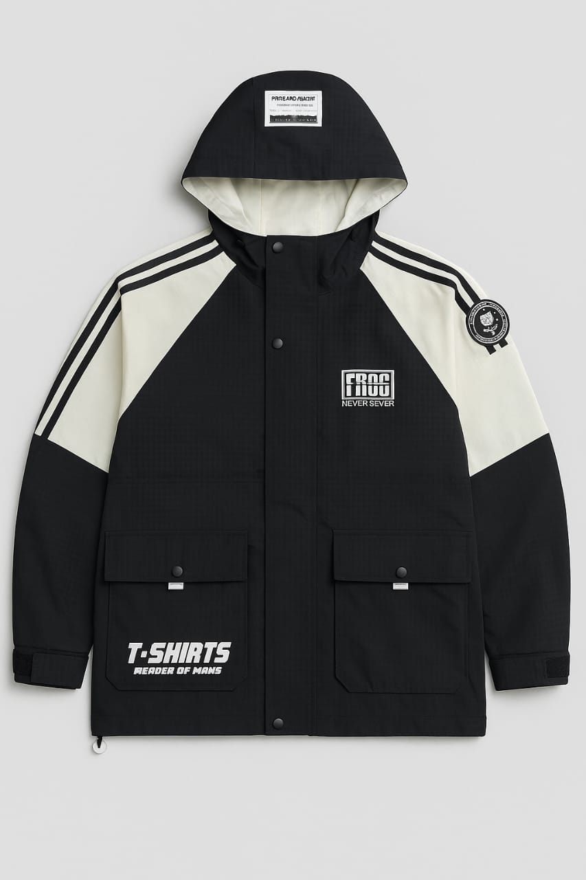 Chaqueta Brooklyn