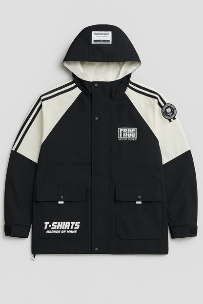 Chaqueta Brooklyn